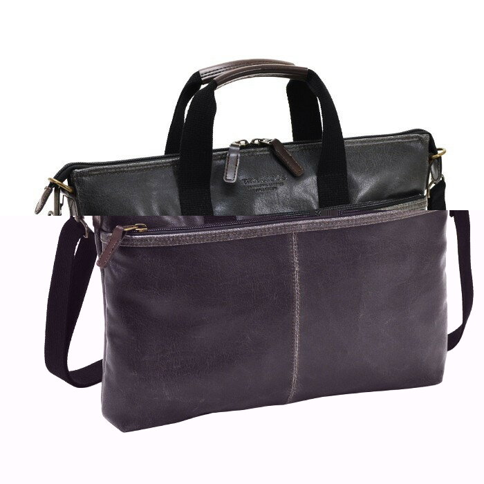 HR★☆【優先配送との同梱不可】 ビジネスバッグ ブリーフケース A4ファイル 日本製 豊岡製鞄 26673-01 黒[送料無料(一部地域を除く)]