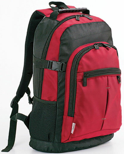 樂天商城 - HR★☆【優先配送との同梱不可】GERMANE GEAR(ジャーメインギア) デイパック リュック カジュアル メンズ レディース 49cm No42510-09 赤 [バッグ][送料無料(一部地域を除く)]