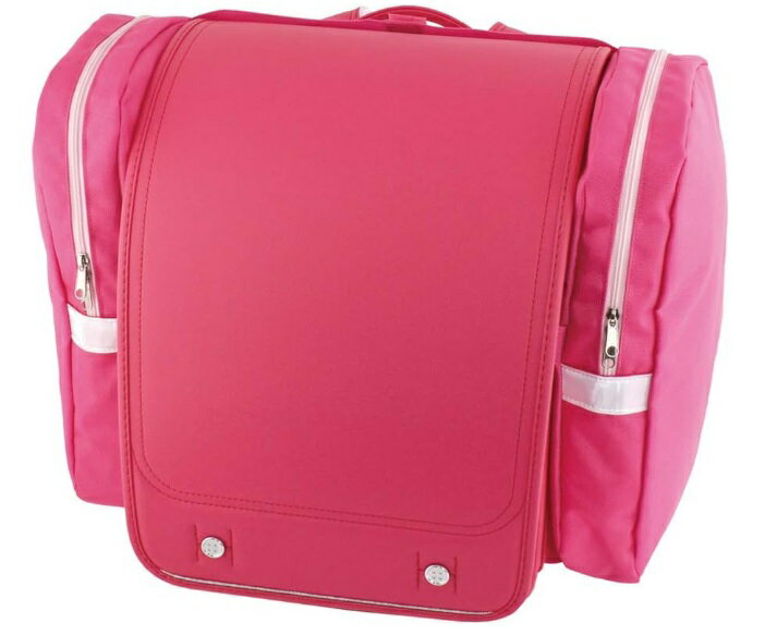 デビカ サンドセル パープル ランドセル用補助バッグ 手ぶら 143015[送料無料(一部地域を除く)]