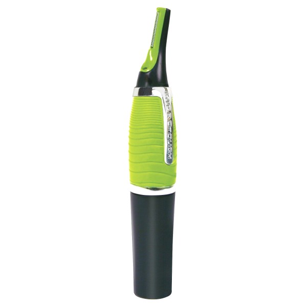 LEDライト付き マイクロLEDシェーバー 全身 剃毛 電動 シェイバー 眉毛 鼻毛 ムダ毛[定形外郵便、送料無料、代引不可]のサムネイル