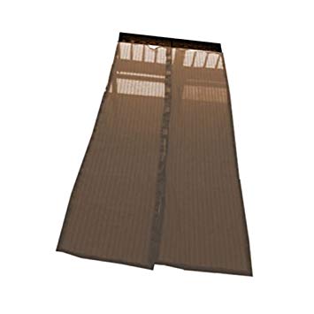 �ޥ��å��ơ��׼� ������ �ָͥ��å� 90��210cm ����� ���� �ɻ� �ͥå� �� �ɥ� (�֥饦��)[�椦�ѥ��å�ȯ��������̵��������Բ�]