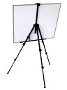 マベフオイル/水彩スタジオイーゼル（MBM-33） Mabef Oil/Watercolor Studio Easel (MBM-33)