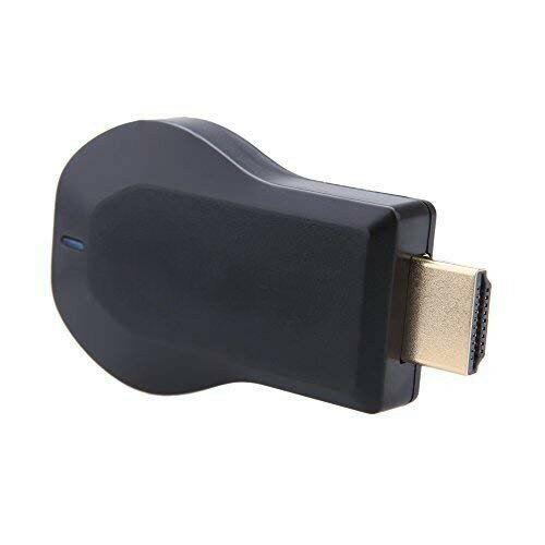 Wi-Fi ドングルレシーバー HDMI 無線 ワイヤレス スマホ 大画面 ミラーリング AnyCast[在庫処分][変換・コンバータ][定形外郵便、送料..