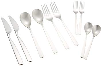 燕振興工業 ディナーカトラリーセット SUNAO 10本セット[送料無料(一部地域を除く)]