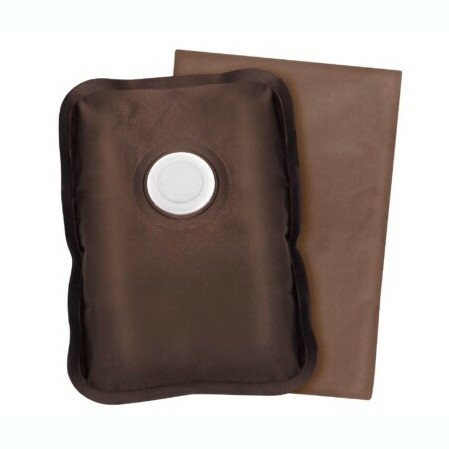 蓄熱式湯たんぽ ポカヌックアッシュブラウン HAC4298A 商　品　説　明 お湯の交換不要！ 便利なコードレスの湯たんぽ♪ 冬ももちろん、夏の冷房がきいたオフィスにも活躍します。 約10 15分の蓄熱で、4-5時間温かさが持続！エコ湯たんぽで温活しませんか♪ 商　品　仕　様 収納ケースカラー アッシュブラウン サイズ 約W23×D4.5×H17cm（本体） 重量 約1.1kg 主材質 ポリエステル・ABS・PVC（本体） 塩化ナトリウム水溶液（蓄熱剤） 保　証　に　つ　い　て この商品には、メーカー保証がございません。 初期不良品の場合のみ、商品到着から1週間以内であれば弊社で対応いたしますので、ご連絡ください。 注　意　事　項 ●こちらの商品は、新品です。 ●モニター環境により、実際のカラーと異なって見える場合がございます。　 【ゆうパック優先配送の注意事項】(1) 締め切り時刻迄に決済が完了した注文が当日発送となります。(2) 店舗休業日のご注文は翌営業日の発送となります。(3) 商品名に「優先配送との同梱不可」の記載がある商品は優先配送商品との同梱はできません。(4) 商品名に「優先配送との同梱不可」の記載がされた商品が同梱されていた場合は、当日又は翌日発送されませんのでご注意下さい。(5) 同梱商品の中に「優先配送」の商品が1つ以上存在する場合は、配送方法に「定形外郵便」等、「優先配送」以外を選択した商品も「優先配送」で発送されます。※商品の発送は「ゆうパック」又は「ゆうパック優先配送」を選択できます。 ★送付先が北海道、沖縄、離島の場合は注文金額により以下の送料が必要です。・北海道の場合、注文金額が3,980円未満は880円、3,980円以上は送料無料です。・沖縄、離島の場合、注文金額が9,800円未満は880円、9,800円以上は送料無料です。