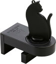 旭電機化成(Asahi Denki Kasei) 窓周り防犯用品 ねこの防犯窓ロック ABA-30 防犯 窓枠 サッシ かわいい[定形外郵便、送料無料、代引不可...