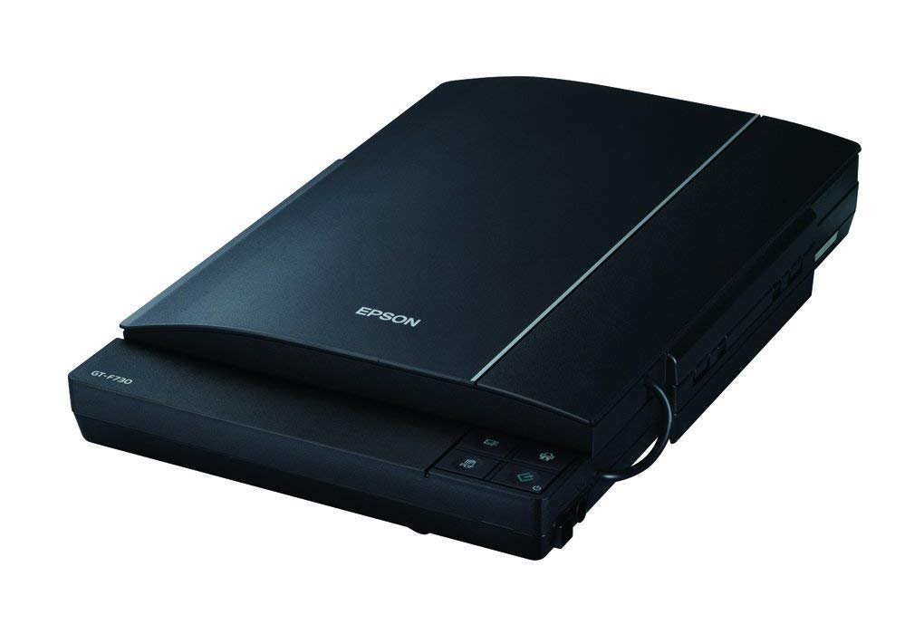 EPSON GT-F740 Colorio スキャナー エプソン カラリオ PC周辺機器 未 