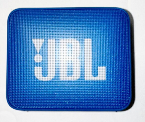 【HY】【中古】JBL Bluetooth対応ポータブル・スピーカー Go 2[送料無料(一部地域を除く)]