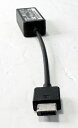 【中古】【美品】Lenovo ThinkPad イーサネット拡張ケーブル2 EX280 / SC10P42352 / 01YU026[定形外郵便、送料無料、代引...