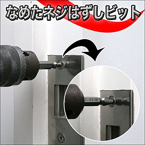 �ӥå� 4���������å� 5/6/8/10mm �٤줿 �ͤ� ����ѥ��ȥɥ饤�С�[�椦�ѥ��å�ȯ��������̵��������Բ�]