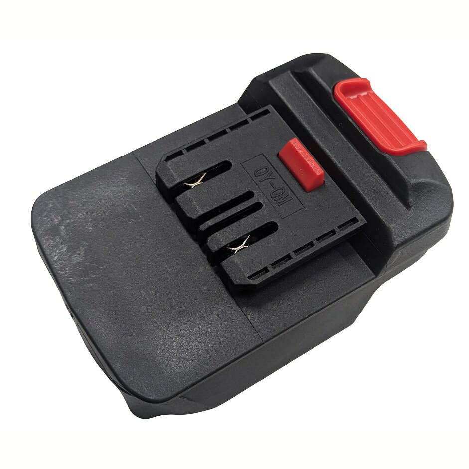 樂天商城 - 電動工具用アダプター 18V to 20V 汎用 マキタ互換 変換アダプター コンバータ[ゆうパケット発送、送料無料、代引不可]