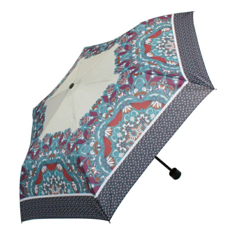 エンビロサックス ENVIROSAX 晴雨兼用 UVカット 折りたたみ傘 《ローリングストーン2 RS2》[ゆうパケット発送、送料無料、代引不可]
