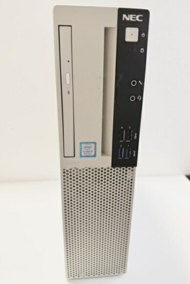 楽天市場】core i5 8400（メーカーNEC）（デスクトップPC｜パソコン