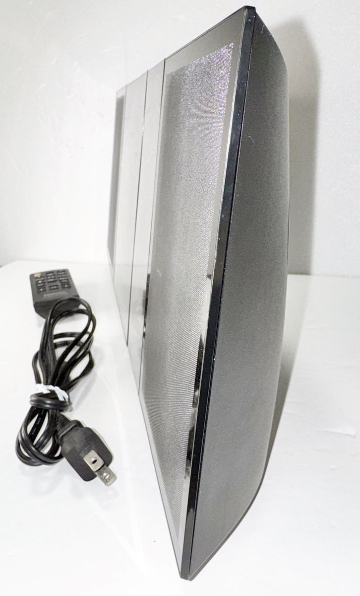 ��HY�ۡ���š�Panasonic �ѥʥ��˥å� ����ѥ��ȥ��ƥ쥪�����ƥ� Bluetooth�б� �֥�å� SC-HC39-K[����̵��(�����ϰ�����)]