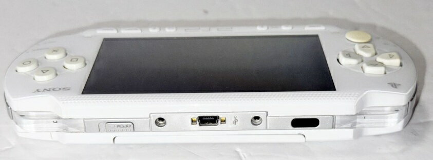 ��HY�ۡ���š�SONY ���ˡ� PSP�֥ץ쥤���ơ�����󡦥ݡ����֥��Playstation Portable (PSP-1000)[����̵��(�����ϰ�����)]