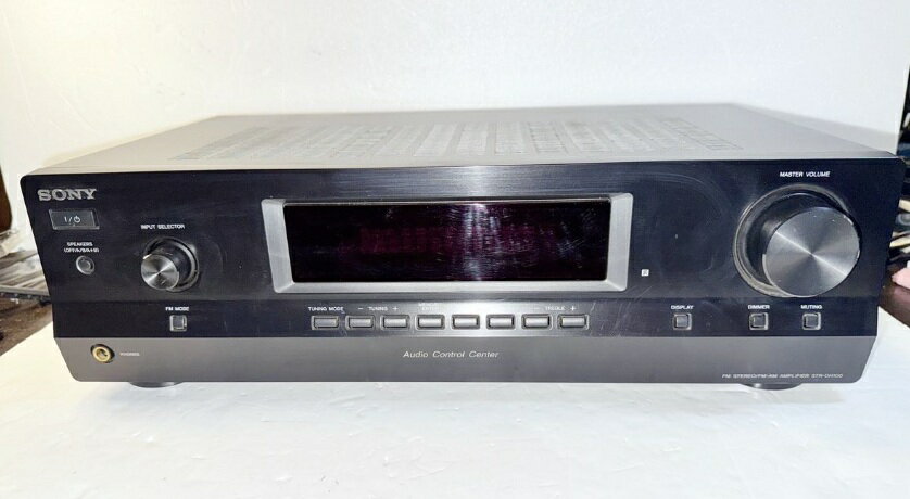 楽天市場】sony str-dh710の通販