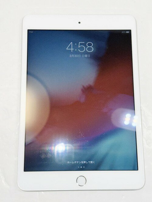 ��HY�ۡ���šۡ����ʡ�Apple ���åץ� iPad mini3 ��3���� 16GB A1599 MGNV2J/A Wi-Fi��ǥ� 7.9����� ����С�[...