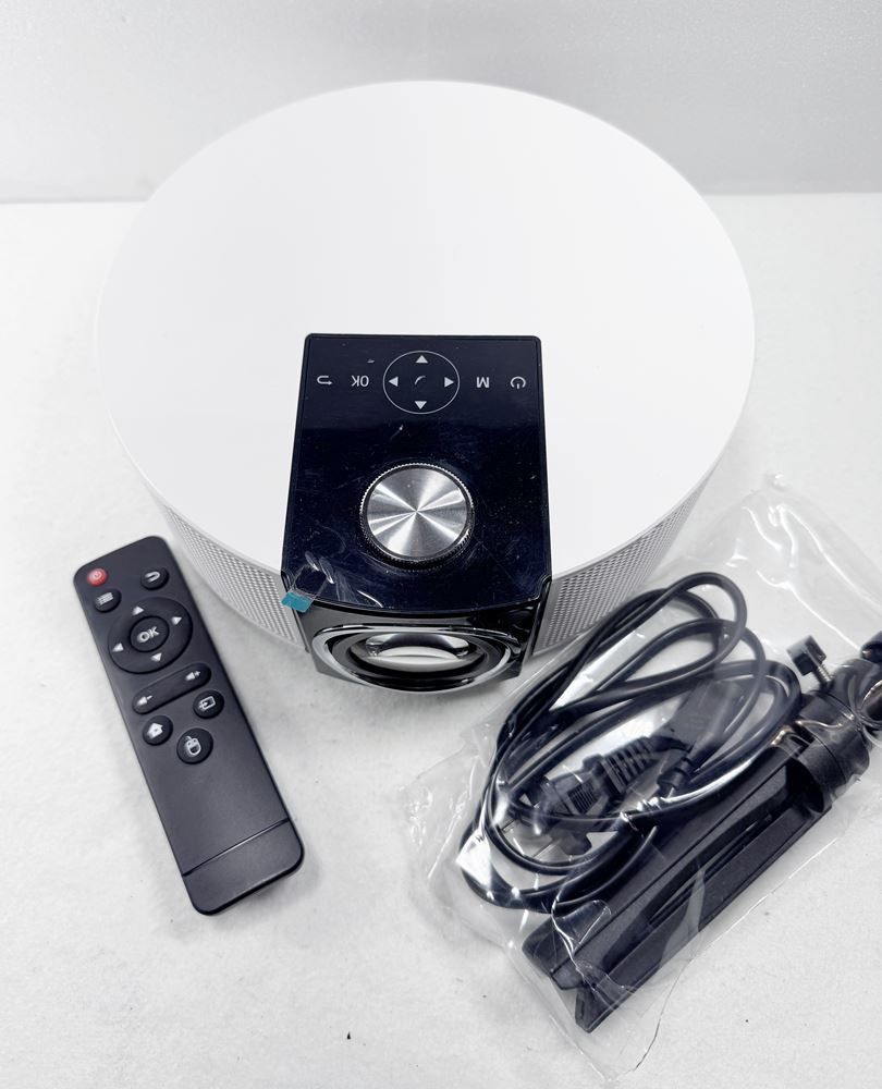 楽天市場】Sainellor プロジェクター 1500ANSI 4K対応の通販