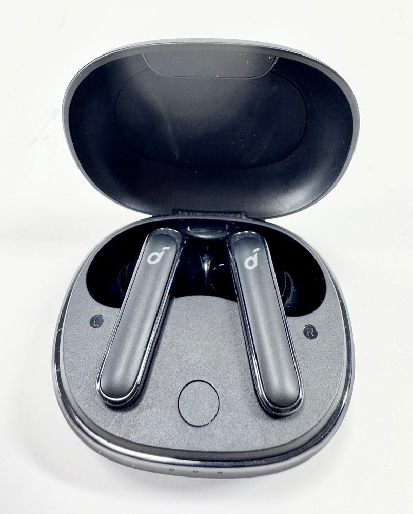 【HY】【美品】Anker アンカ- Soundcore Life P3 ワイヤレスイヤホン ノイズキャン...