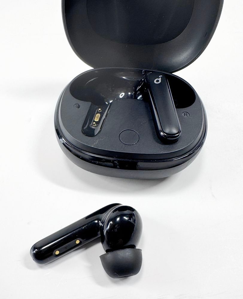 【HY】【美品】Anker アンカ- Soundcore Life P3 ワイヤレスイヤホン ノイズキャン...