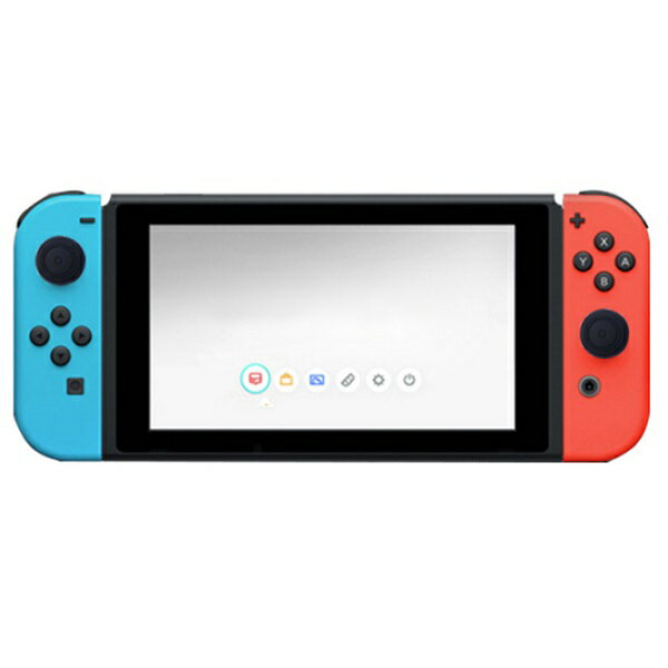 Nintendo Switch Joy-Con���ƥ��å��ѥ��С� 2�ĥ��å� �֥�å� ����å� ǤŷƲ Switch �����å�[�����͹�ء�����̵��������Բ�...