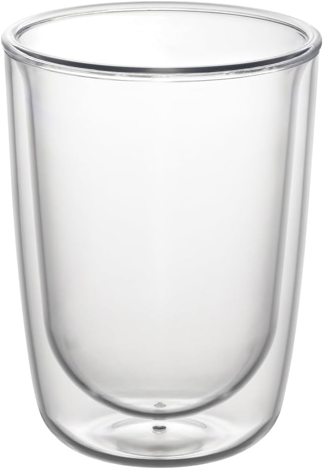 樂天商城 - われないダブルウォールグラス ワイド300ml TW-3781 二重構造 食洗機対応[送料無料(一部地域を除く)]