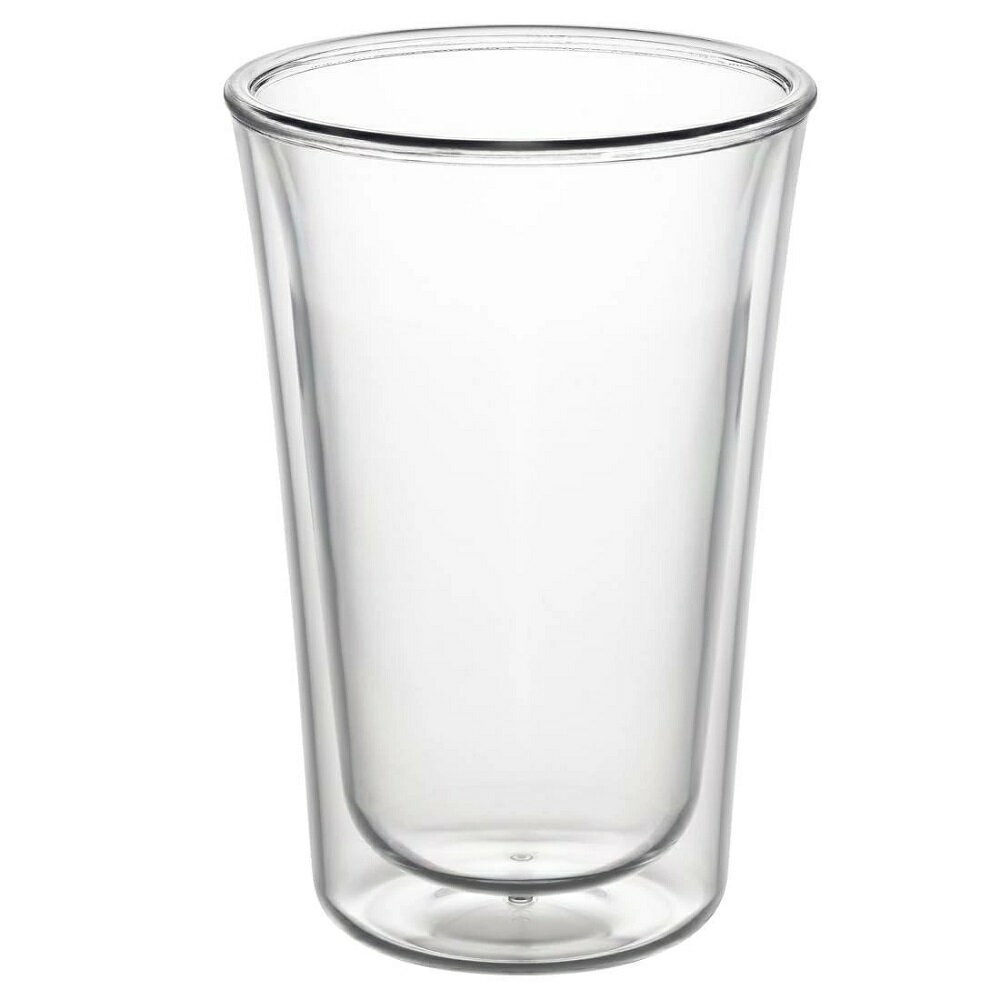 曙産業 燕三条 日本製TW-3783 われないダブルウォールグラススリム 300ml 子供でも安全・安心 食洗機対応 割れない 耐熱トライタン 二重構造 商　品　説　明 新品、未使用、未開封。付属品はわれないダブルウォールグラス以外には有りません。予めご理解ご了承の上お買い求めください。発送は商品を簡易包装または簡易梱包して発送いたします。商品の特徴：1. 曙産業 燕三条 日本製のわれないダブルウォールグラス スリム 300ml 2. 飽和ポリエステル樹脂（トライタン）製で、ガラスのような透明感ながら割れにくい設計 3. 二重構造（ダブルウォール）により、冷たい飲み物は冷たさをキープし結露しにくく、温かい飲み物も持ちやすい 4. スリムタイプで直径約88mm 高さ約131mm、手に持ちやすく卓上使用に最適 5. 容量300ml（満水340ml）で日常使いにちょうど良いサイズ 6. 本体重量約135gと軽量で取り回しやすい 7. 食器洗い乾燥機対応でお手入れ簡単 8. 子供でも安全・安心な割れない仕様 9. ホワイトカラーでインテリアにも馴染みやすい 10. 日本製で品質・耐久性に優れたライフスタイルアイテム 商　品　仕　様 メーカー名 &nbsp;曙産業。 商品分類 &nbsp;ウォールグラス。 型番 &nbsp;TW 3783。 色 &nbsp;クリア。 定価 &nbsp;オープン価格。 サイズ &nbsp;外形寸法：幅：約88mm 奥行：約88mm 高さ：約131mm。 重さ &nbsp;約135g。 JAN &nbsp;4954267157839 保　証　に　つ　い　て ■メーカー保証なし記載の注意事項を除く初期不良品の場合のみ、商品到着から1週間以内のみ対応いたします。ご到着後はお早めに商品状態をご確認ください。 注　意　事　項 ●こちらの商品は、新品です。 ●モニター環境により、実際のカラーと異なって見える場合がございます。 【ゆうパック優先配送の注意事項】(1) 締め切り時刻迄に決済が完了した注文が当日発送となります。(2) 店舗休業日のご注文は翌営業日の発送となります。(3) 商品名に「優先配送との同梱不可」の記載がある商品は優先配送商品との同梱はできません。(4) 商品名に「優先配送との同梱不可」の記載がされた商品が同梱されていた場合は、当日又は翌日発送されませんのでご注意下さい。(5) 同梱商品の中に「優先配送」の商品が1つ以上存在する場合は、配送方法に「定形外郵便」等、「優先配送」以外を選択した商品も「優先配送」で発送されます。※商品の発送は「ゆうパック」又は「ゆうパック優先配送」を選択できます。 ★送付先が北海道、沖縄、離島の場合は注文金額により以下の送料が必要です。・北海道の場合、注文金額が3,980円未満は880円、3,980円以上は送料無料です。・沖縄、離島の場合、注文金額が9,800円未満は880円、9,800円以上は送料無料です。