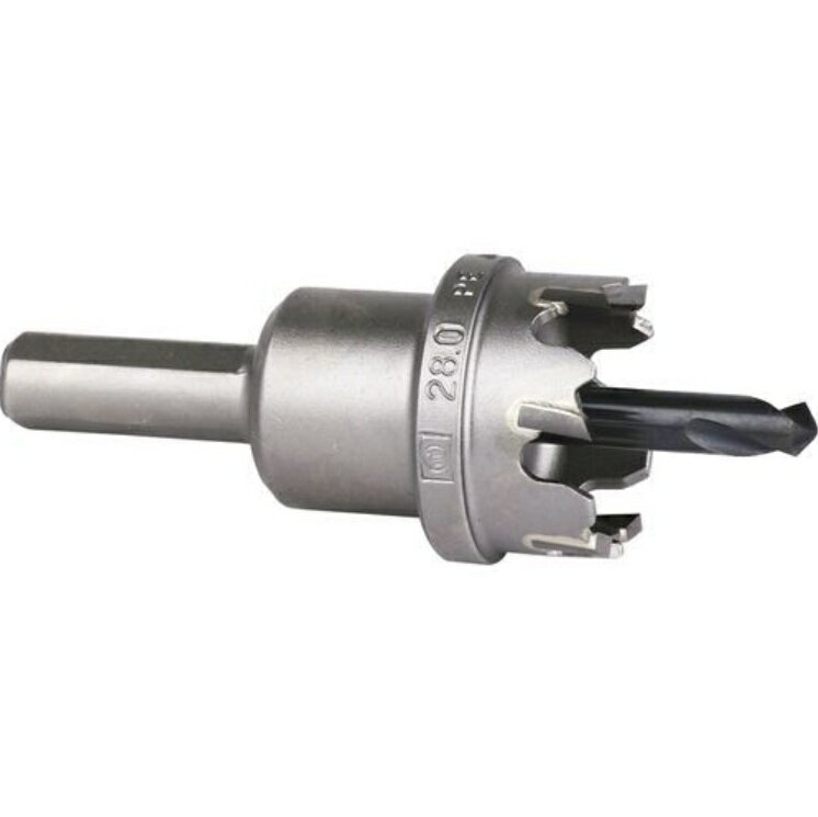 【HY】【新品】MIYANAGA ミヤナガ DLSDS105 デルタゴンビット SDSプラス Φ10.5×166mm コンクリート穴あ..