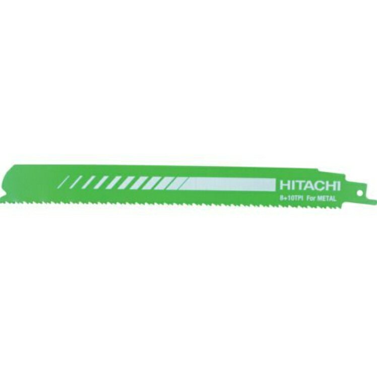 樂天商城 - 【HY】【新品】HiKOKI ハイコーキ セーバソーブレード (ストレートタイプ)No.102 0031-8612(5枚入) マトリックス2 (SKH56)[ゆうパケット発送、送料無料、代引不可]