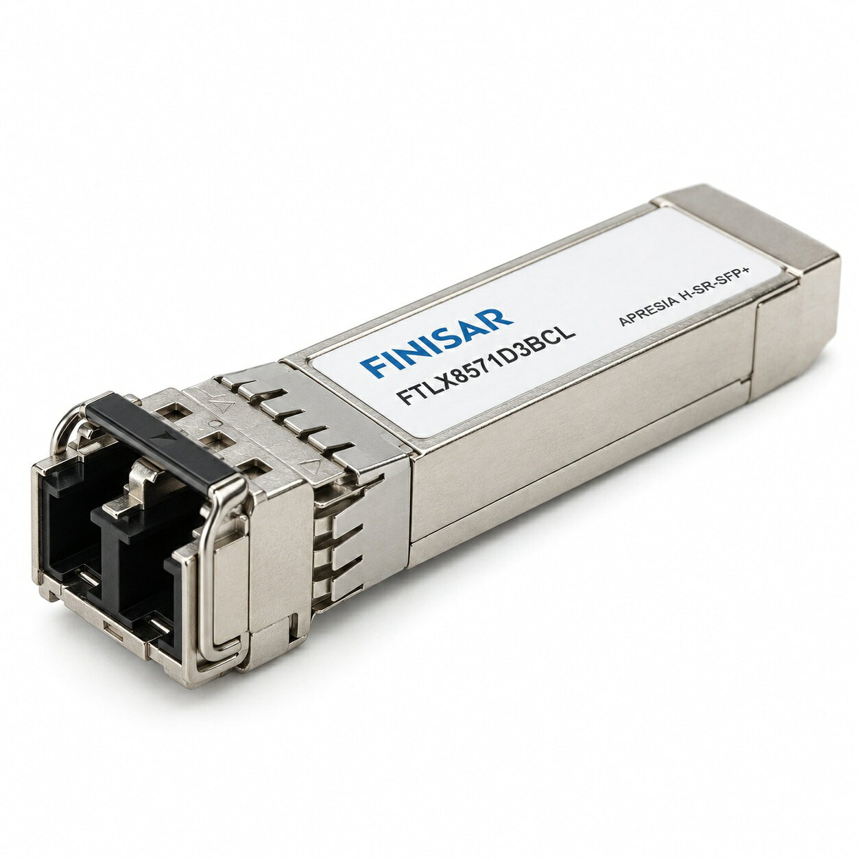 【HY】【美品】FINISAR FTLX8571D3BCL / APRESIA H-SR-SFP+  ...