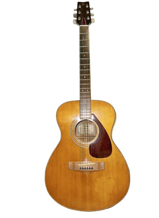 ヤマハ　アコースティックギター　FG720S Amazon.co.jp: ヤマハ アコースティックギター FG SERIES FG720S BL
