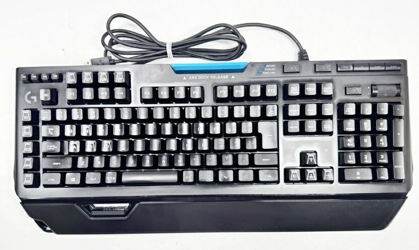 楽天市場】ロジクール g910の通販