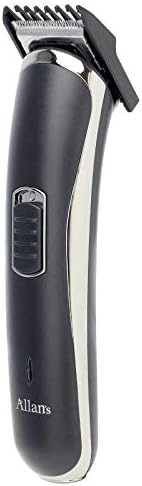 マクロス MEBM 53 スティックヘアカッター USB充電式 ミニサイズ 110g 軽量 スリムデザイン 3 7mmアタッチメント付属 刃水洗い可 セルフカット もみあげ 襟足 トリマー バリカン メンズ レディース 商　品　説　明 新品、未使用、未開封。付属品はヘアカッター以外にはUSB充電ケーブル、アタッチメント、オイル、清掃ブラシが付属します。予めご理解ご了承の上お買い求めください。発送は商品を簡易包装または簡易梱包して発送いたします。商品の特徴：1. スリムで扱いやすいスティック形状のヘアカッター2. 幅約35mm × 奥行約35mm × 高さ約155mmのコンパクトサイズ3. 本体重量 約110gの軽量設計で細部カットに最適4. ABS／PC／POM素材を使用した耐久性のある本体構造5. USB充電式で手軽に充電可能（USBコード付属）6. ニカド電池（1.2V 600mAh）内蔵でコードレス使用に対応7. 約12時間の満充電で約30分稼働（無負荷時）8. もみあげ・襟足など細かい部分のセルフカットに便利 【使用方法】1. 本体を確認し、刃部分にゴミや髪が付着していないかチェックする2. 付属のUSBコードを本体に接続し、USB電源（5V1A）に差し込んで充電する3. 12時間の満充電後、USBコードを外してコードレスで使用する4. 使用する長さに合わせてアタッチメント（3/4/5/6/7mm）を本体先端にしっかり装着する5. 電源スイッチをONにして動作を確認する6. もみあげ・襟足・前髪など、カットしたい部分に沿ってゆっくり滑らせる7. 使用後は電源をOFFにし、アタッチメントを外して毛くずを取り除く8. 刃部分は取り外して水洗いし、完全に乾燥させてから本体に戻す9. 本体は水洗い不可のため、乾いた布で拭き取り清掃する10. 直射日光・高温多湿を避けて保管する【使用上の注意】1. 本体は防水仕様ではないため、水洗いは刃部分のみ行い、本体は濡らさない2. 刃を水洗いした後は、必ず完全に乾燥させてから本体に取り付ける3. 充電は付属のUSBコードを使用し、5V1Aの電源で行う4. 12時間以上の過充電は避け、充電中は可燃物の近くに置かない5. 使用中に異音・異臭・過度な発熱を感じた場合は直ちに使用を中止する6. ニカド電池内蔵のため、長期間使用しない場合でも高温多湿を避けて保管する7. 髪以外（衣類・紙・ペットなど）には使用しない8. 乳幼児の手の届く場所に置かない9. アタッチメントは確実に装着し、外れた状態で使用しない10. 刃に髪が詰まったまま無理に動かすと故障の原因になるため、こまめに清掃する 商　品　仕　様 メーカー名 &nbsp;マクロス（Macros）。ブランド名：マクロス（Macros）。シリーズ名：スティックヘアカッターシリーズ。 商品分類 &nbsp;カテゴリトップ > 美容家電・健康家電 > 美容家電・健康家電 > 電動シェーバー・バリカン > バリカン・ヘアカッター。カテゴリトップ > 日用品・化粧品・食品 > 日用品・化粧品・食品 > メンズ美容 > バリカン／ヘアカッター。カテゴリトップ > 理美容・健康 > 理美容用品。 商品名 &nbsp;マクロス 充電式 スティックヘアカッター MEBM-53。 型番 &nbsp;MEBM-53。 色 &nbsp;ブラック（黒色）。 定価 &nbsp;---。 サイズ &nbsp;外形寸法：幅 約35mm × 奥行 約35mm × 高さ 約155mm（本体）。 重さ &nbsp;約110g（本体）。 素材 &nbsp;本体：ABS／PC／POM。 JAN &nbsp;4532141146850 保　証　に　つ　い　て ■メーカー保証なし記載の注意事項を除く初期不良品の場合のみ、商品到着から1週間以内のみ対応いたします。ご到着後はお早めに商品状態をご確認ください。 注　意　事　項 ●こちらの商品は、新品です。 ●モニター環境により、実際のカラーと異なって見える場合がございます。 【ゆうパック優先配送の注意事項】(1) 締め切り時刻迄に決済が完了した注文が当日発送となります。(2) 店舗休業日のご注文は翌営業日の発送となります。(3) 商品名に「優先配送との同梱不可」の記載がある商品は優先配送商品との同梱はできません。(4) 商品名に「優先配送との同梱不可」の記載がされた商品が同梱されていた場合は、当日又は翌日発送されませんのでご注意下さい。(5) 同梱商品の中に「優先配送」の商品が1つ以上存在する場合は、配送方法に「定形外郵便」等、「優先配送」以外を選択した商品も「優先配送」で発送されます。※商品の発送は「ゆうパック優先配送」又は「ゆうパケット」を選択できます。★配送方法に「ゆうパケット」を選択した場合は運送便の都合上、化粧箱を外して簡易包装で発送する場合がございます。プレゼント用にご購入される場合はご注意願います。＜ゆうパケットに関する注意事項＞ 　　・ ゆうパケットに関しては基本的にポストに投函する為、 配達時に何らかのトラブル等が有り、万一、購入された商品が配送事故・紛失・破損等によりお手元に届かない場合でも弊社は責任を負いかねますので予めご了承下さい。（配送中の事故等は、免責とさせて頂きます。） 　　・ ゆうパケットに関しては代金引換払い及び時間指定サービスはご利用頂けません。★配送方法に「ゆうパック優先配送」を選択した場合は送付先が北海道、沖縄、離島の場合は注文金額により以下の送料が必要です。・北海道の場合、注文金額が3,980円未満は880円、3,980円以上は送料無料です。・沖縄、離島の場合、注文金額が9,800円未満は880円、9,800円以上は送料無料です。