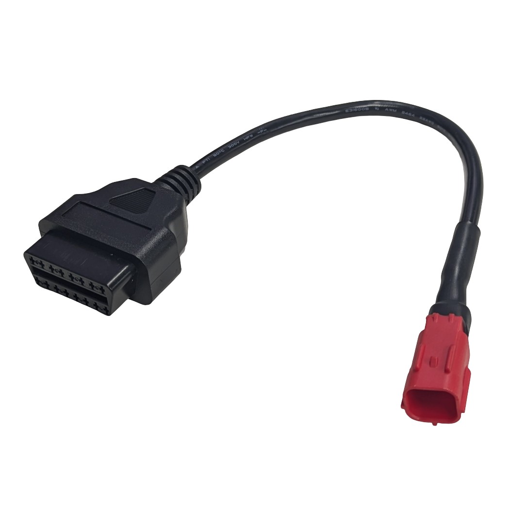 楽天市場】obd2 コネクタ（バイク用品｜車用品・バイク用品）の通販