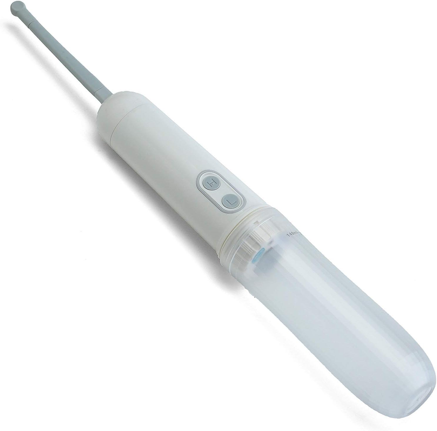 富士商 F9469 携帯用おしり洗浄機 電動式 シャワーウォッシュ ポータブルウォシュレット 旅行 防災 非常用 外出先 トイレ対策 2段階水圧調整 電池式 コンパクト 軽量 収納ポーチ付 清潔ケア 携帯ウォシュレット 商　品　説　明 新品、未使用、未開封。付属品は携帯用おしり洗浄機以外には収納ポーチが付属します。予めご理解ご了承の上お買い求めください。発送は商品を簡易包装または簡易梱包して発送いたします。商品の特徴：1. 電動式シャワーウォッシュで、自宅のシャワートイレのような感覚でおしりを洗浄できる携帯用洗浄器2. 強（HI）／弱（LO）の2段階水圧切替が可能で、もう一度押すと停止するシンプル操作3. IPX6相当の防水仕様で、外出先・アウトドア・災害時でも安心して使用できる設計4. 単4電池2本で動作し、電源不要でどこでも使える（電池別売）5. 未使用時は直径5cm×長さ16cmのコンパクトサイズ、使用時は長さ38cmまで伸びる伸縮構造6. 本体・水タンクはABS、ノズル・パイプはシリコン製で衛生的に使用可能7. 収納ポーチ（ナイロン製）付きで、カバンに入れて持ち運びやすいトラベルサイズ8. 水圧が高く、外出先でもしっかり洗浄できる実用的なパワー9. 旅行・外出・アウトドア・介護・赤ちゃんのおむつ替え・災害時など幅広い用途に対応10. 商品重量は約215gで、携帯用として十分な容量とパワーを両立11. ブランドはFELIO（フェリオ）、メーカーは富士商（Fujisho）12. 香りなし・普通肌向けで、肌質を選ばず使用できる【使用上の注意】1. 使用前に必ずタンクに水を入れてください。空運転は故障の原因になります。2. 電池は単4形を2本使用し、古い電池と新しい電池を混ぜて使用しないでください。3. 電池の向き（＋／ ）を正しく入れてください。誤った向きでは作動しません。4. 使用後はタンク内の水を必ず捨て、内部を乾燥させてください。水残りは故障やカビの原因になります。5. 防水仕様（IPX6）ですが、水没させたり長時間水に浸けないでください。6. ノズル部分を強く曲げたり引っ張ったりしないでください。破損の原因になります。7. 高温多湿・直射日光の当たる場所・火気の近くで保管しないでください。8. 乳幼児の手の届かない場所に保管してください。9. 使用中に異常（異音・異臭・発熱）がある場合は、すぐに使用を中止してください。10. 本体を分解・改造しないでください。故障や事故の原因になります。 商　品　仕　様 メーカー名 &nbsp;富士商（FUJISHO）。ブランド名：富士商。シリーズ名：---シリーズ。 商品分類 &nbsp;家電 > 家電 > 温水洗浄便座 > 温水洗浄便座 > 携帯用洗浄器 商品名 &nbsp;富士商 電動式 シャワーウォッシュ 携帯用おしり洗浄機 F9469 ポーチ付き 電池式 携帯ウォシュレット。 型番 &nbsp;F9469 色 &nbsp;ホワイト＆一部グレー(白＆灰色)。 定価 &nbsp;---。 サイズ &nbsp;外形寸法：幅 約50mm × 奥行 約50mm × 高さ 約160mm（未使用時）。幅 約50mm × 奥行 約50mm × 高さ 約380mm（使用時）。 重さ &nbsp;約220g 素材 &nbsp;本体・水タンク：ABS／ノズル・パイプ：シリコン／ポーチ：ナイロン。 JAN &nbsp;4965337019469 保　証　に　つ　い　て ■メーカー保証なし記載の注意事項を除く初期不良品の場合のみ、商品到着から1週間以内のみ対応いたします。ご到着後はお早めに商品状態をご確認ください。 注　意　事　項 ●こちらの商品は、新品です。 ●モニター環境により、実際のカラーと異なって見える場合がございます。 【ゆうパック優先配送の注意事項】(1) 締め切り時刻迄に決済が完了した注文が当日発送となります。(2) 店舗休業日のご注文は翌営業日の発送となります。(3) 商品名に「優先配送との同梱不可」の記載がある商品は優先配送商品との同梱はできません。(4) 商品名に「優先配送との同梱不可」の記載がされた商品が同梱されていた場合は、当日又は翌日発送されませんのでご注意下さい。(5) 同梱商品の中に「優先配送」の商品が1つ以上存在する場合は、配送方法に「定形外郵便」等、「優先配送」以外を選択した商品も「優先配送」で発送されます。※商品の発送は「ゆうパック優先配送」又は「ゆうパケット」を選択できます。★配送方法に「ゆうパケット」を選択した場合は運送便の都合上、化粧箱を外して簡易包装で発送する場合がございます。プレゼント用にご購入される場合はご注意願います。＜ゆうパケットに関する注意事項＞ 　　・ ゆうパケットに関しては基本的にポストに投函する為、 配達時に何らかのトラブル等が有り、万一、購入された商品が配送事故・紛失・破損等によりお手元に届かない場合でも弊社は責任を負いかねますので予めご了承下さい。（配送中の事故等は、免責とさせて頂きます。） 　　・ ゆうパケットに関しては代金引換払い及び時間指定サービスはご利用頂けません。★配送方法に「ゆうパック優先配送」を選択した場合は送付先が北海道、沖縄、離島の場合は注文金額により以下の送料が必要です。・北海道の場合、注文金額が3,980円未満は880円、3,980円以上は送料無料です。・沖縄、離島の場合、注文金額が9,800円未満は880円、9,800円以上は送料無料です。