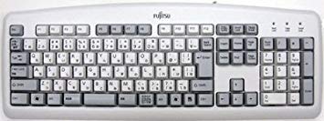 楽天市場】富士通中古キーボードの通販