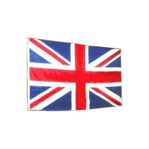 世界の国旗　イギリス国旗 90×150cm[ゆうパケット発送、送料無料、代引不可]