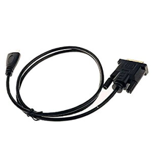 HDMI-DVI Ѵ֥ 1.8m å A- DVI24pin[椦ѥåȯ̵Բ]