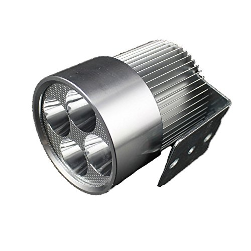 �Х����⵱�٥إåɥ饤�� �ԥ���С��� 20W 4�� �Х����� �����ȥХ���[�椦�ѥ��å�ȯ��������̵��������Բ�]