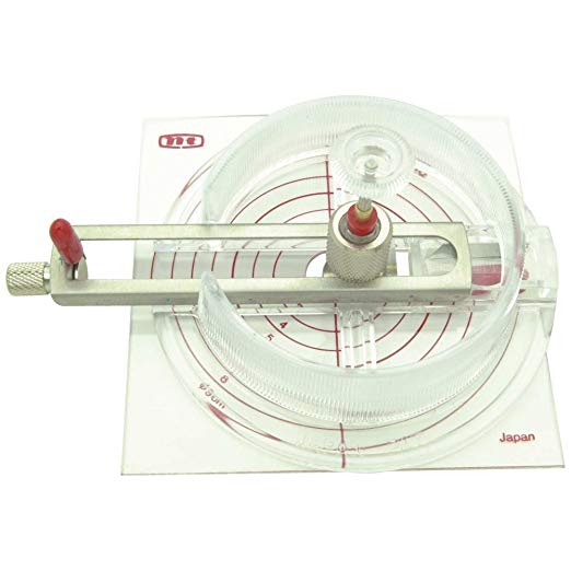 エヌティー カッター 円切りカッタ