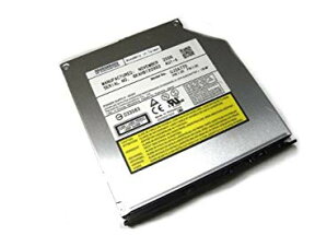 【バルク品】UJDA770 ノートPC用DVD-ROMドライブ[ゆうパケット発送、送料無料、代引不可]