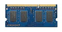 デスクトップ用メモリ HP DDR3 PC3-10600