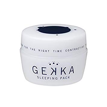 GEKKA SLEEPING PACK[定形外郵便、送料無料、代引不可]