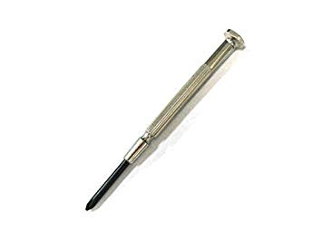 [バルク品]精密ドライバー プラス 3.8mm 単品[定形外郵便、送料無料、代引不可]