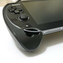 PS Vita 用 グリップ アタッチメント ハンディ グリップ ヴィータ カバー ホルダー ハンドグリップ 定形外郵便 送料無料 代引不可