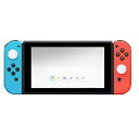 Nintendo Switch Joy-Conスティック用カバー 2個セット ホワイト キャップ ボタンカバー 任天堂 Switch スイッチ