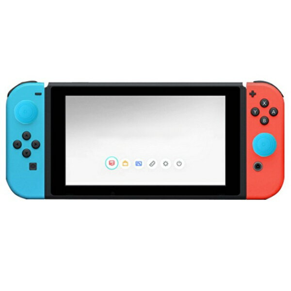 Nintendo Switch Joy-ConƥåѥС 2ĥå ֥롼 å ǤŷƲ Switch å[͹ء̵Բ]
