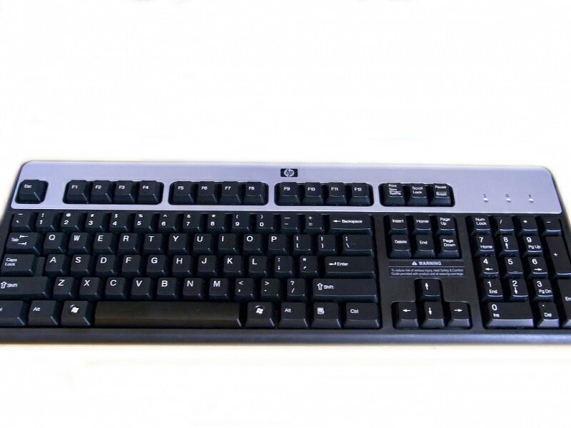楽天市場】hp ku－0316 キーボードの通販