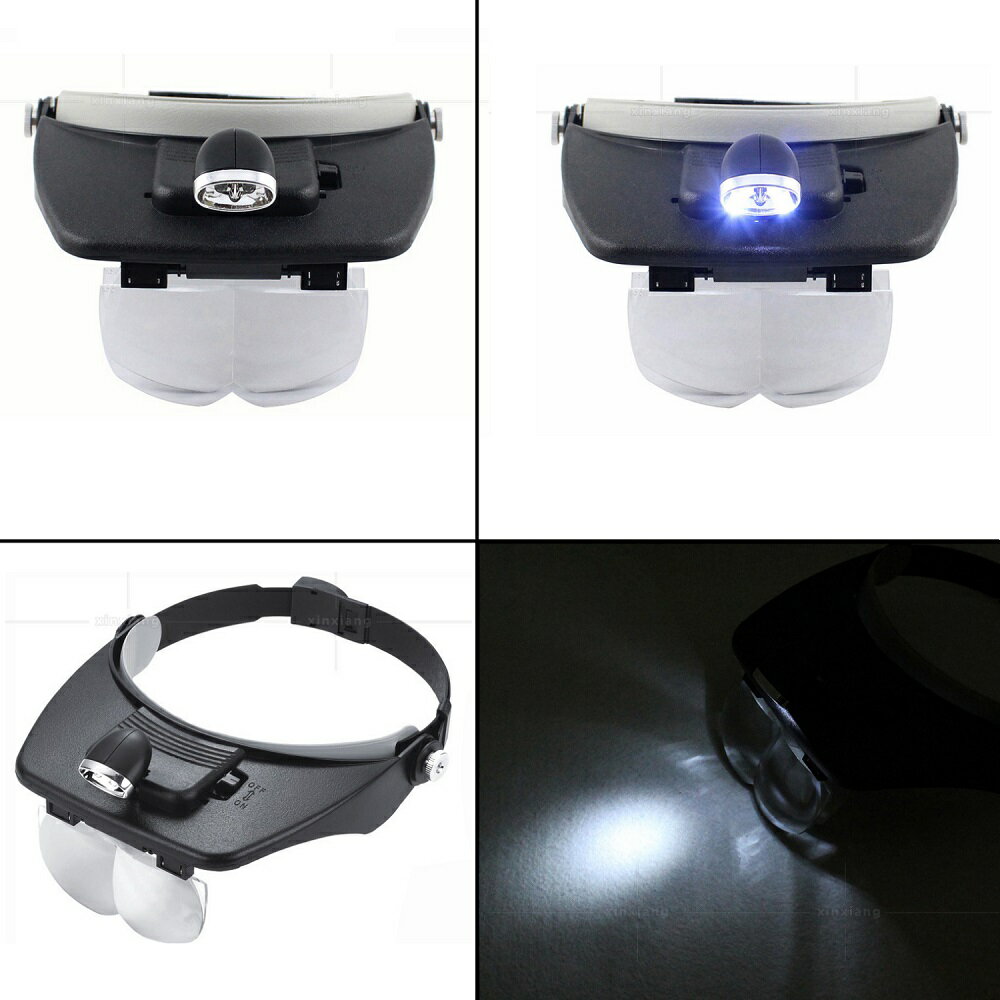 LED�إåɥ롼�� 2�饤�� 4������[����̵��(�����ϰ�����)]