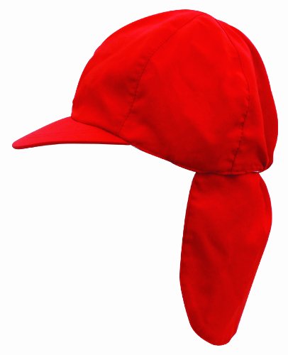 Rakuten - デビカ スポーツドライ紅白帽 日よけ付[新生活][子供][ゆうパケット発送、送料無料、代引不可]